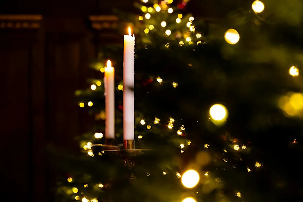 St James’s Christmas by Candlelight
