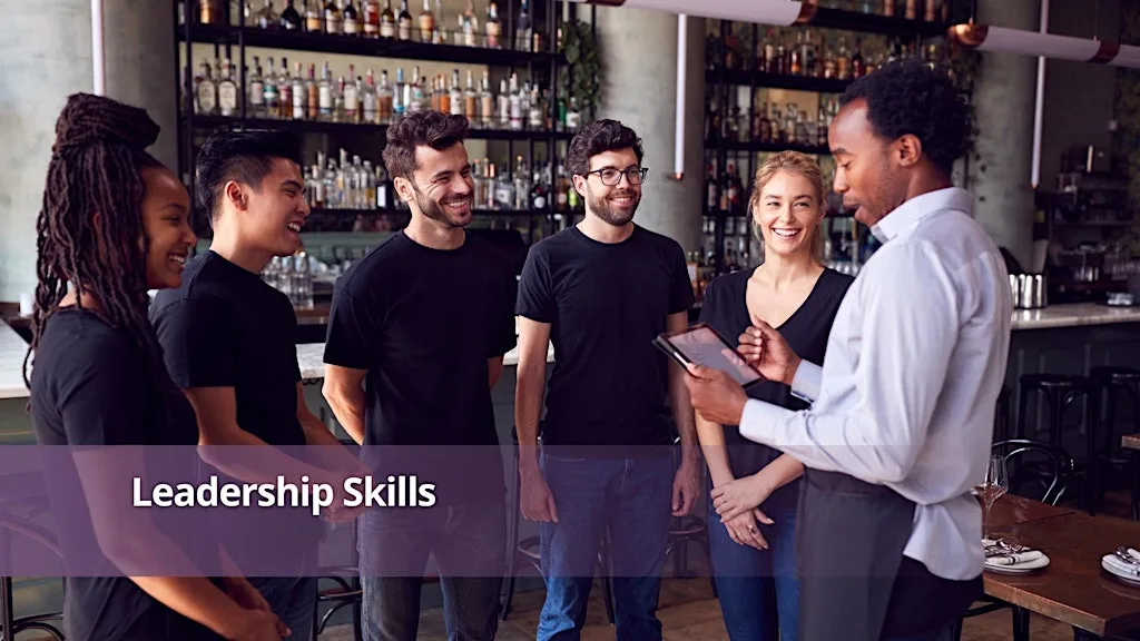 Leadership Skills
