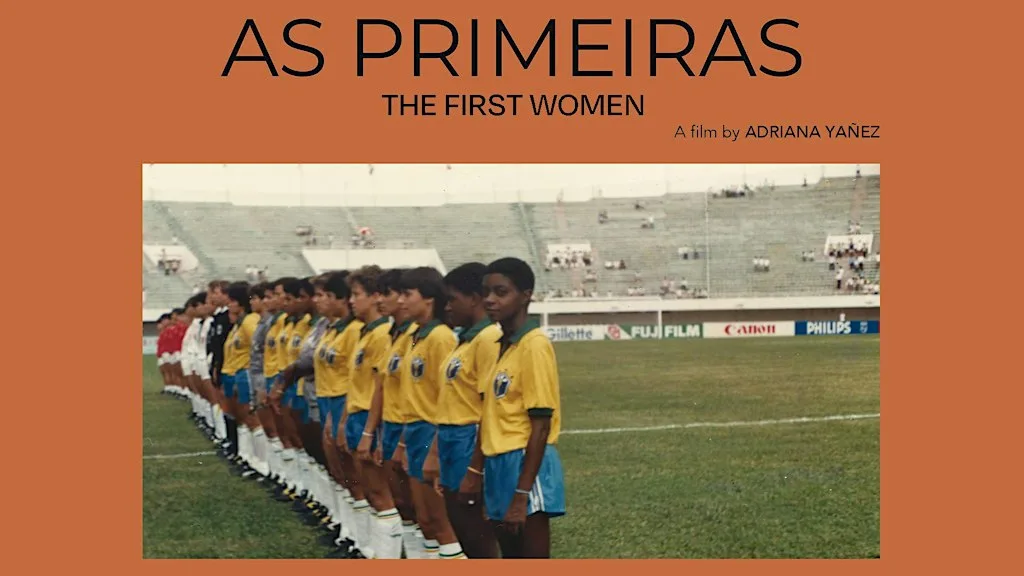 THE FIRST WOMEN: Film Screening & Food Sharing at North Edinburgh Arts, 12C MacMillan Square