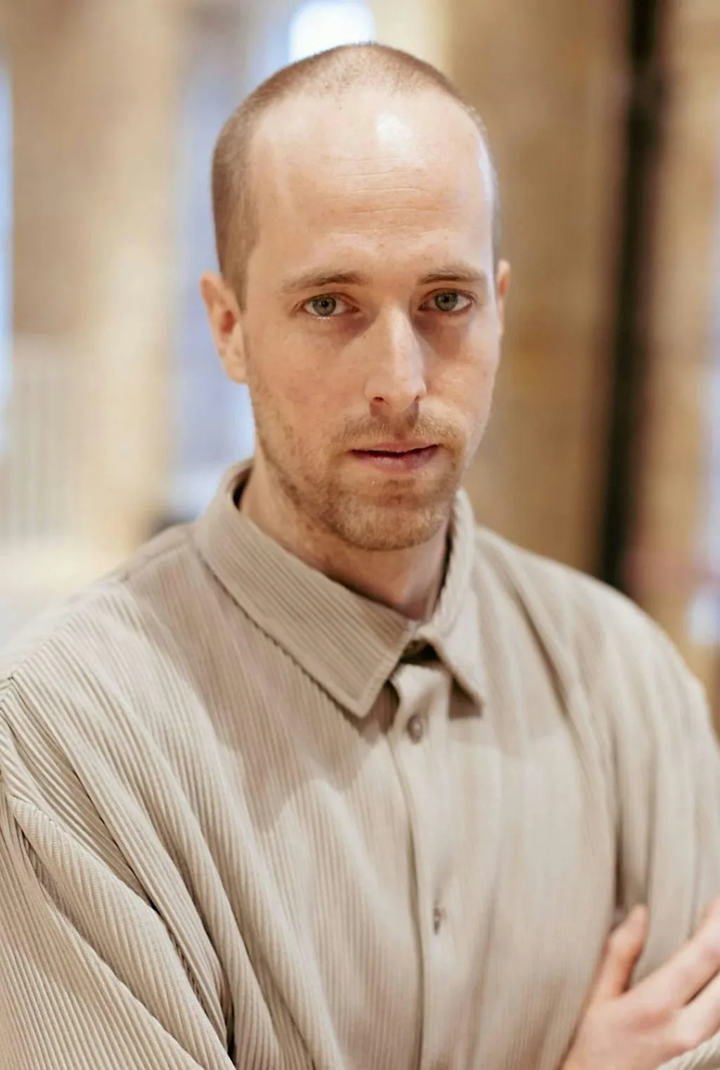 Margate Professional Class - Karl Fagerlund Brekke at Jo Jo's School of Dance & Performing Arts