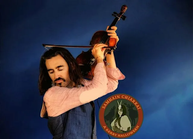 TRALEE-Dark Side of the Silvery Moon (Registration Only) at Siamsa Tíre - Theatre & Arts Centre