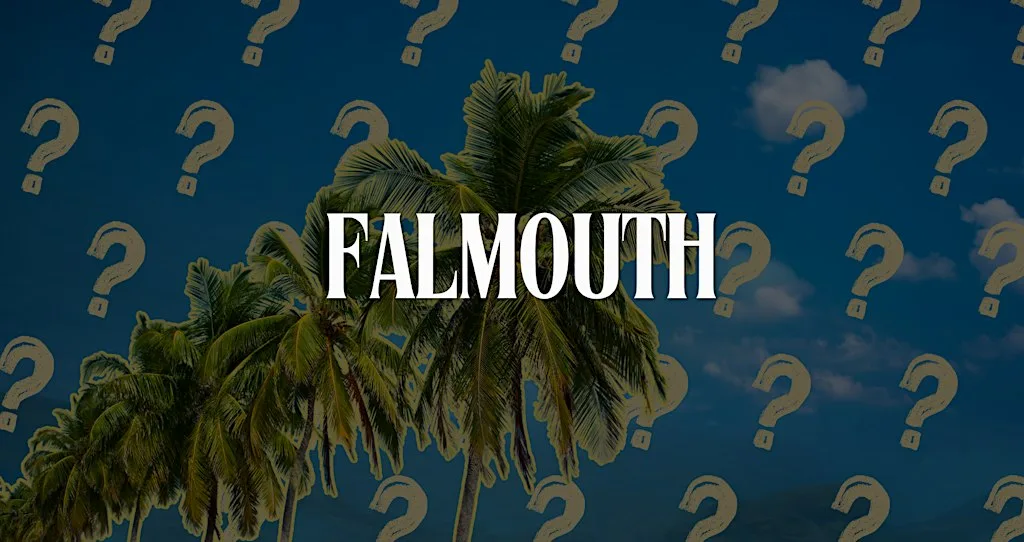 The Great Cornish Quiz-Off - Falmouth