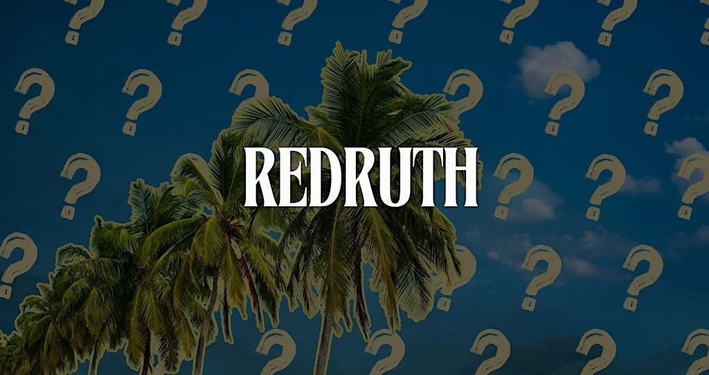 The Great Cornish Quiz-Off - Redruth