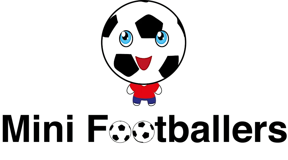 Mini Footballers 2yrs-4yrs at Saltdean Lido