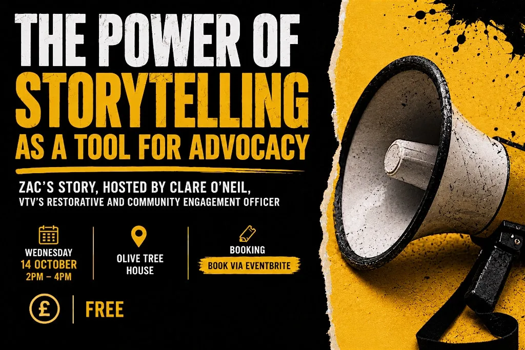 The Power of Storytelling as a Tool for Advocacy