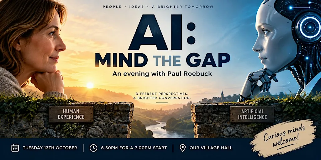 Mind the Gap: An Introduction to Artificial Intelligence