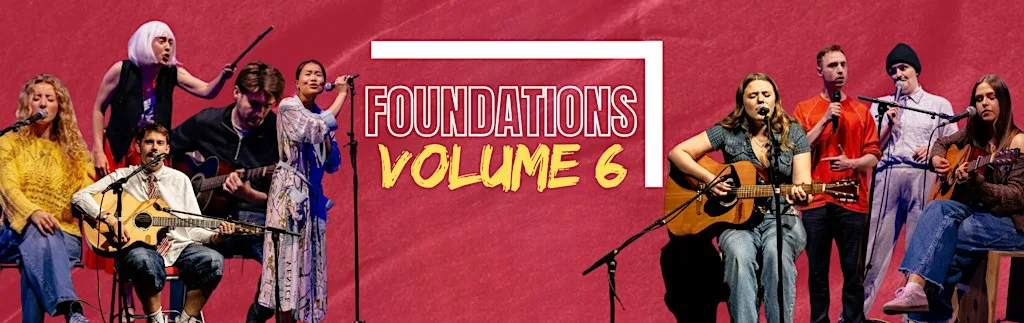 Foundations Scratch Night Vol 6