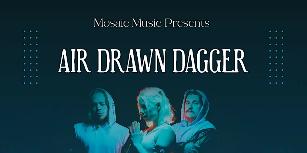 Air Drawn Daggers Plus Night Thieves
