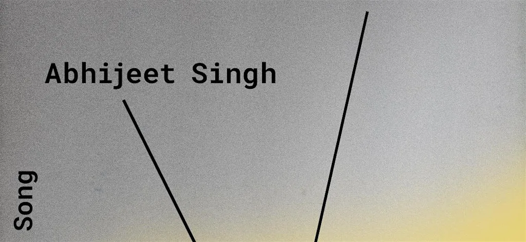 This Workshop Has Been Sent By Poetry with Abhijeet Singh