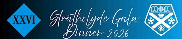 2026 Strathclyde Engineering Gala
