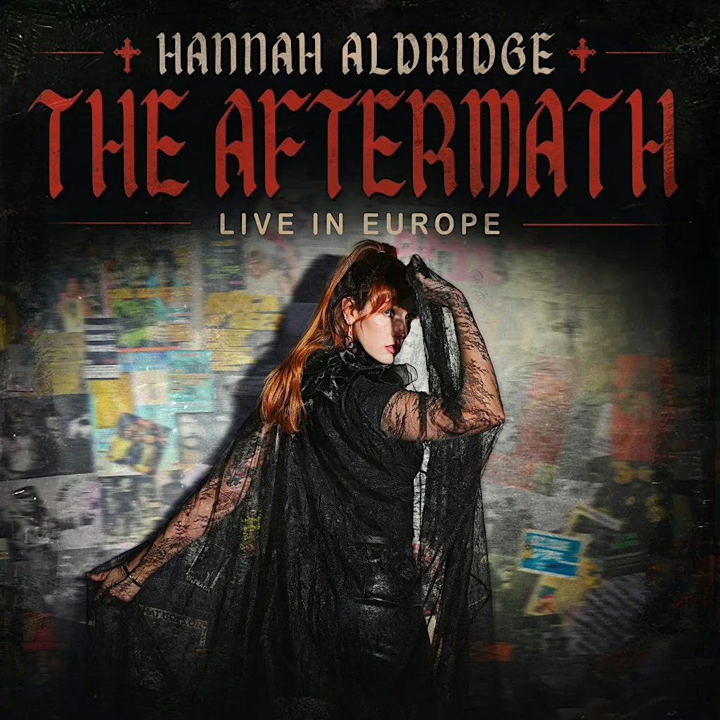 Hannah Aldridge & Lachlan Bryan: The Aftermath
