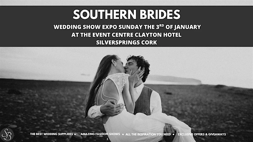 The Southern Brides Wedding Festival Expo at Clayton Hotel Silver Springs Cork