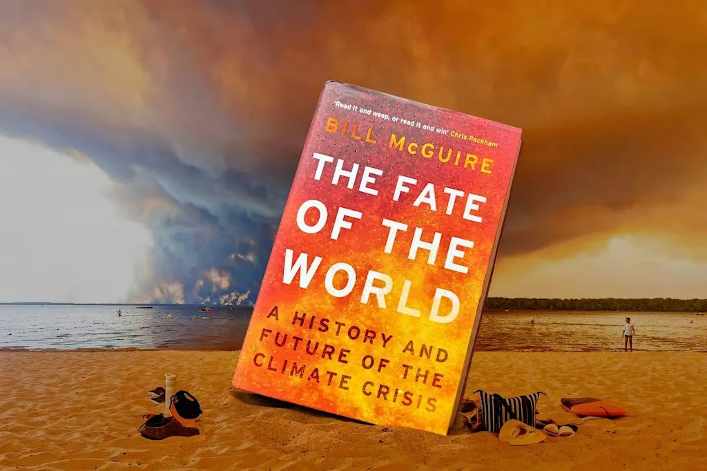 The Fate of the World: a History and Future of the Climate Crisis