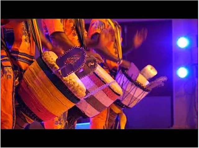 ADX: 2026 - Transcen-dance Dance workshops in BIRMINGHAM at Ace Dance & Music