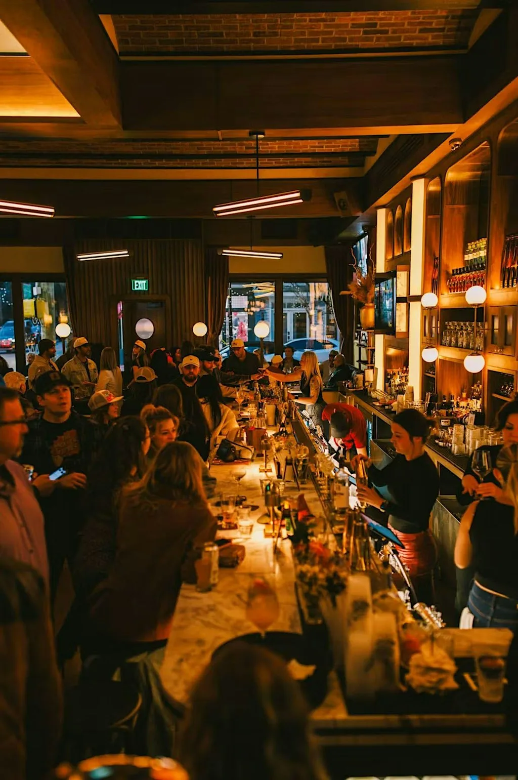 WELCOME TO LONDON | PERUVIAN SOCIAL 26/27