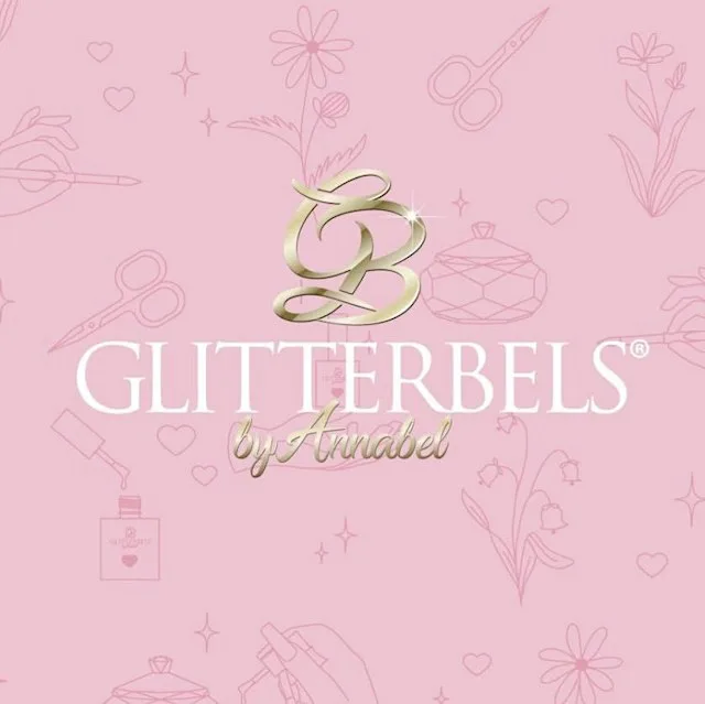 Glitterbels Brand Experience