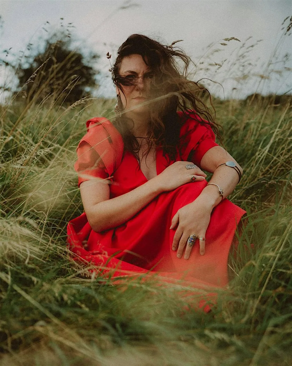 Clare Sands