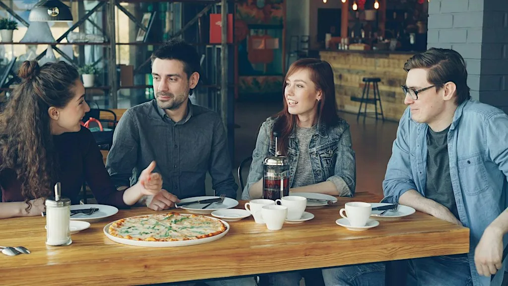 Encouraging and equipping your church to share faith