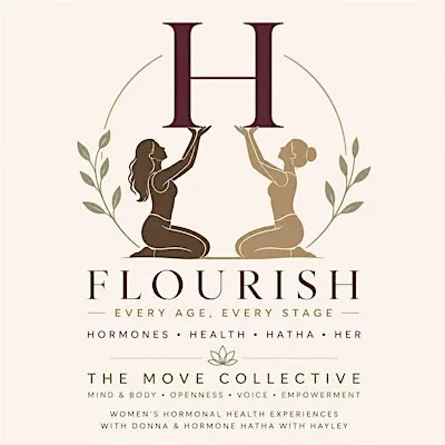 Womens health Sunday sessions
