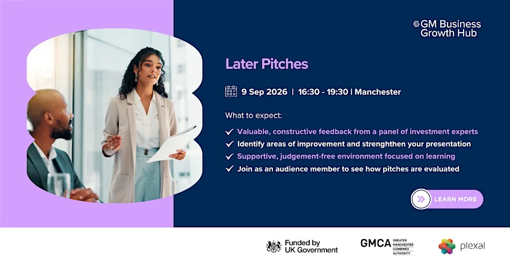 Later Pitches