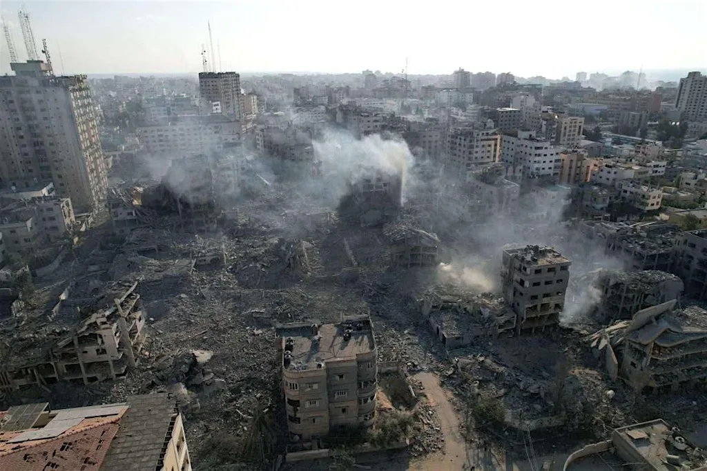 International Responses to Armed Conflict: Today’s Challenges at Glasgow University Union