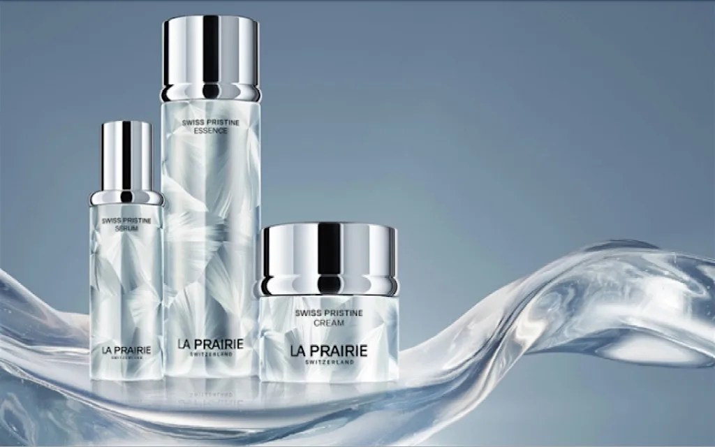 The Swiss Pristine Look Masterclass at Fenwick Newcastle