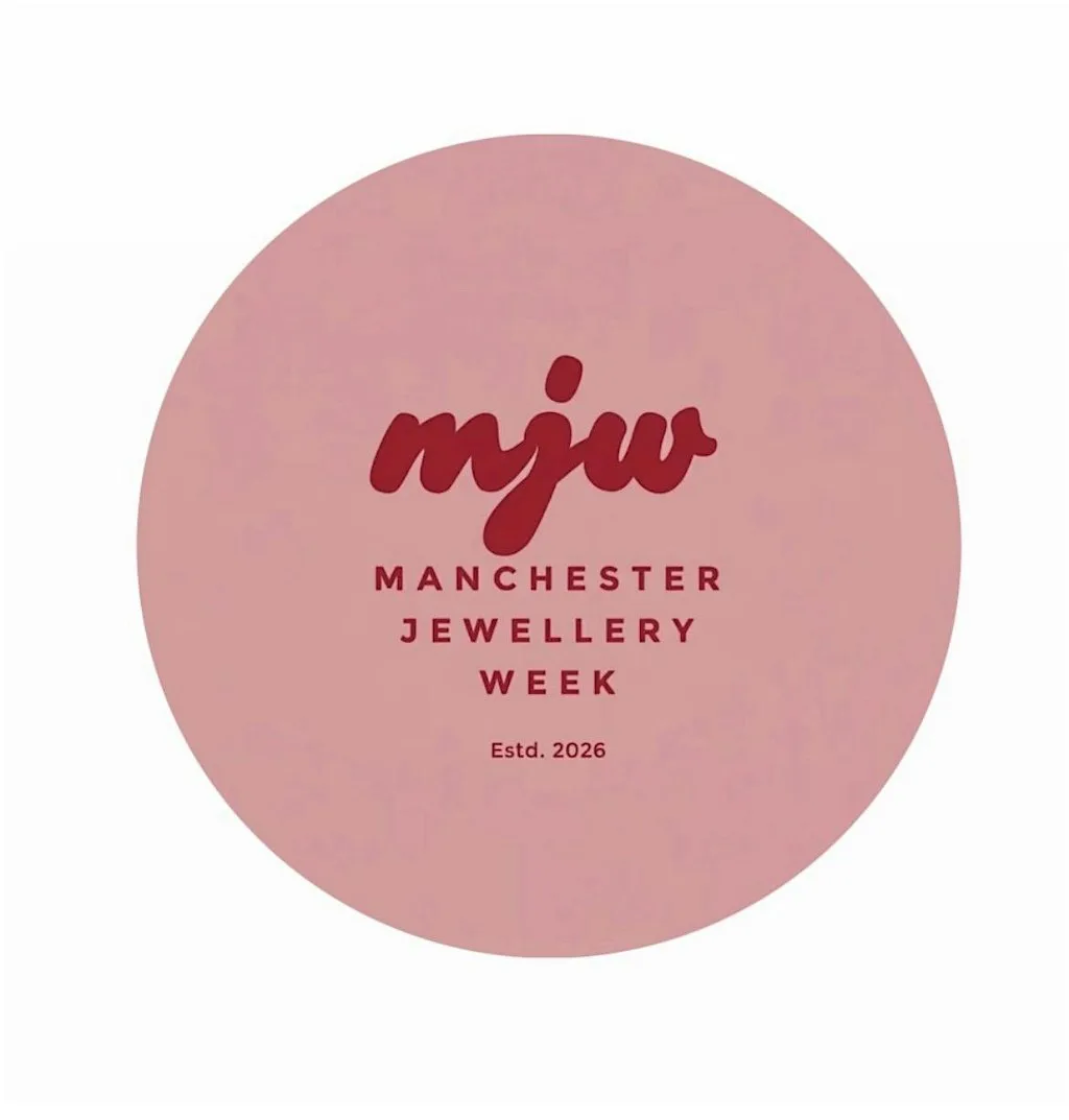 Manchester Jewellery Week - Jewellery from the street