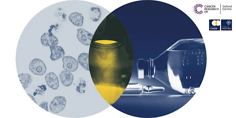 Oxford Cancer Global Health Initiative Inaugural Conference