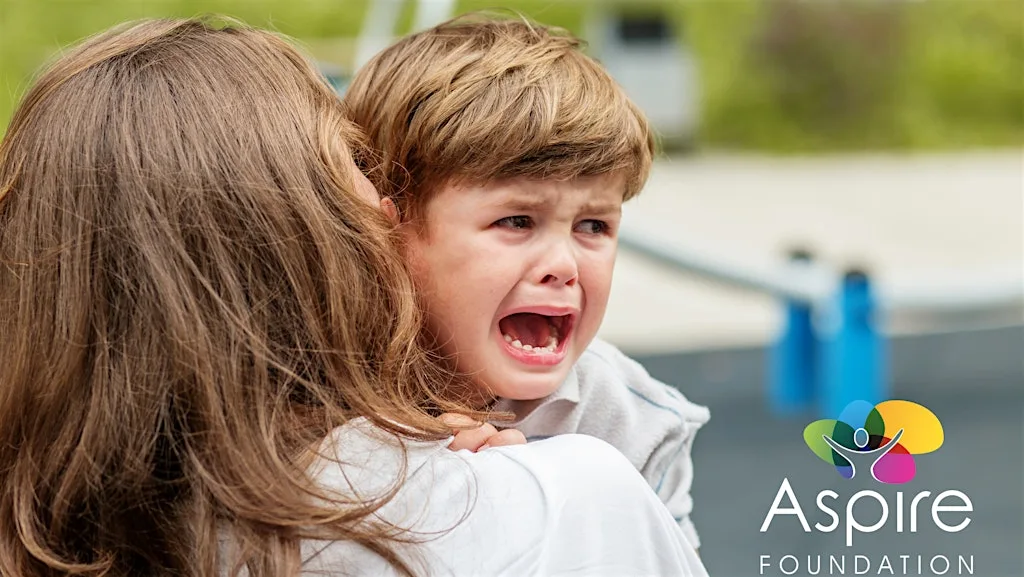 Supporting Children - Managing Emotions Workshop at Gardners Lane Children and Family Centre
