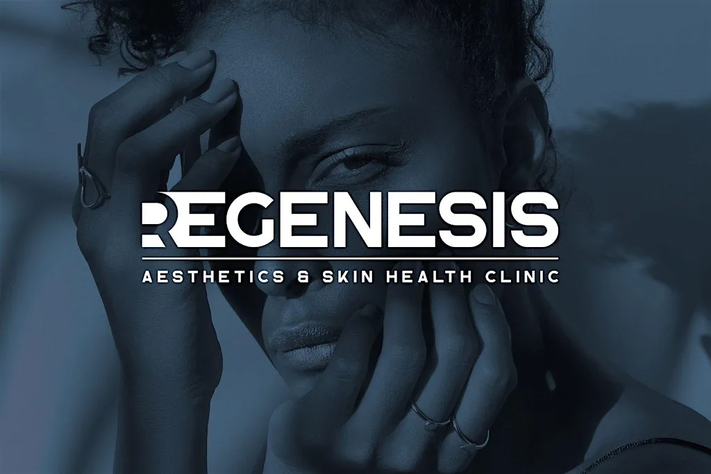 Regenesis Discovery Event - Discover all things skin