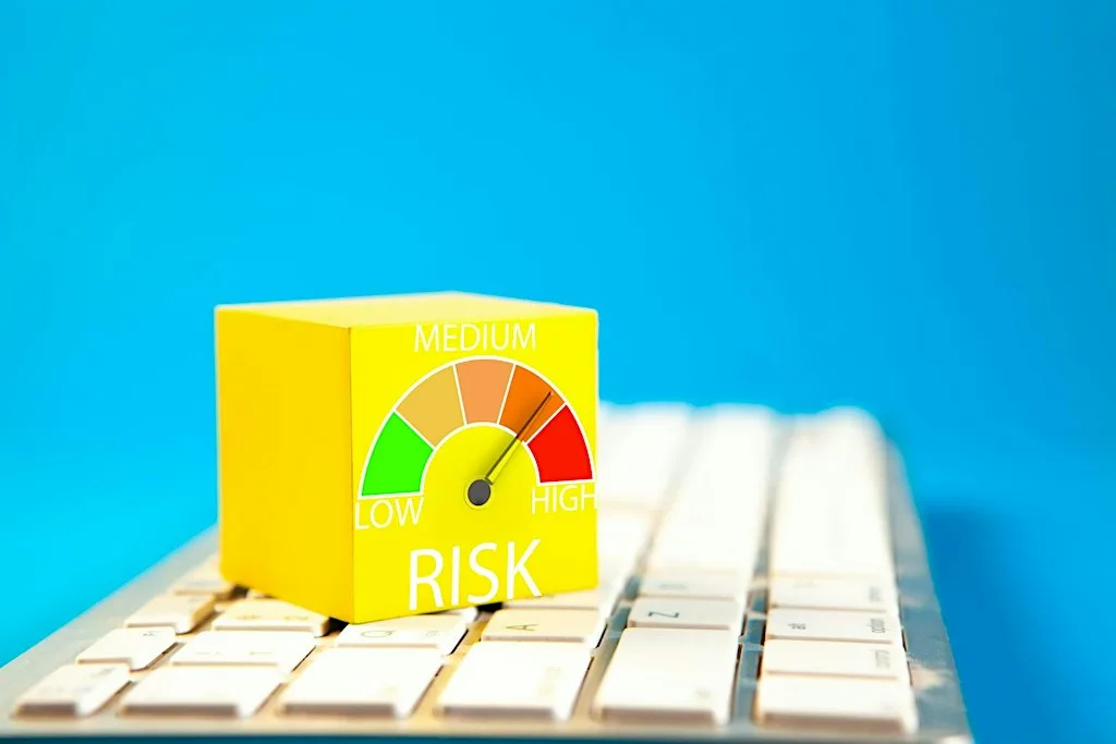 Spot the Warning Signs: Managing Financial Risk in VCSEs