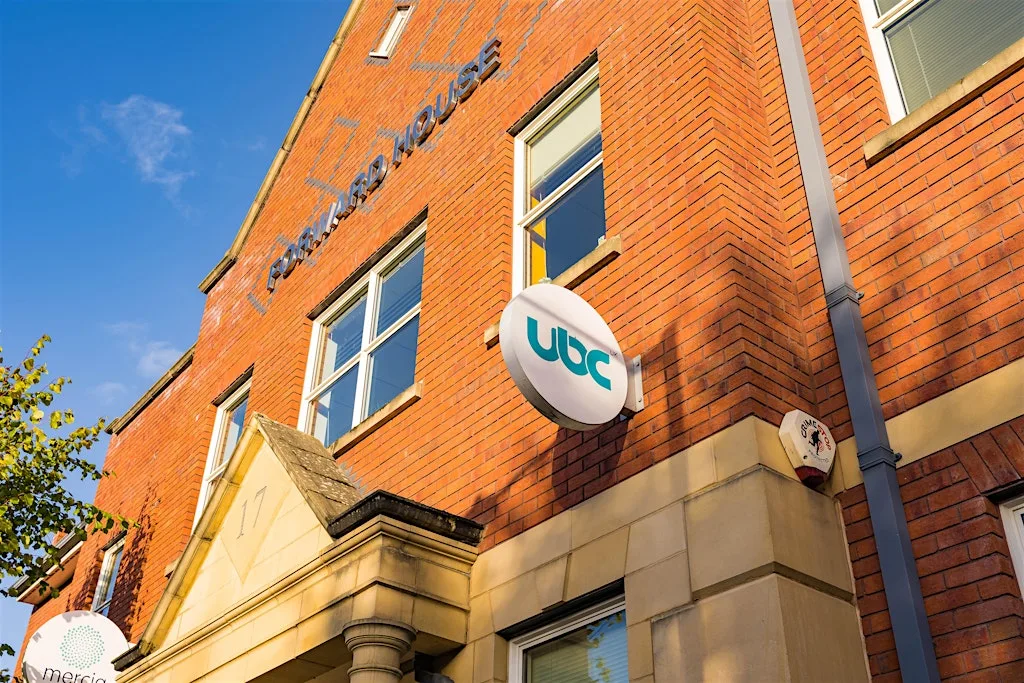 hUBClub Networking at UBCUK Henley in Arden