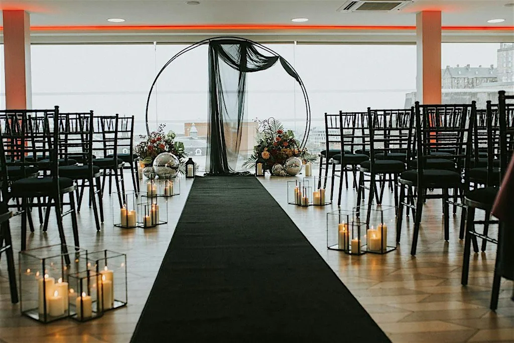 Wedding Open Day - Autumn 2026