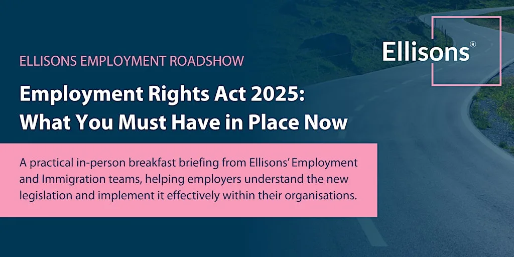 Employment Rights Act 2025: What You Must Have in Place Now at Ipswich Town Football Club