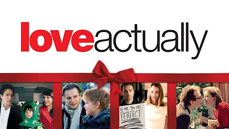 Saltburn Cinema: Love Actually