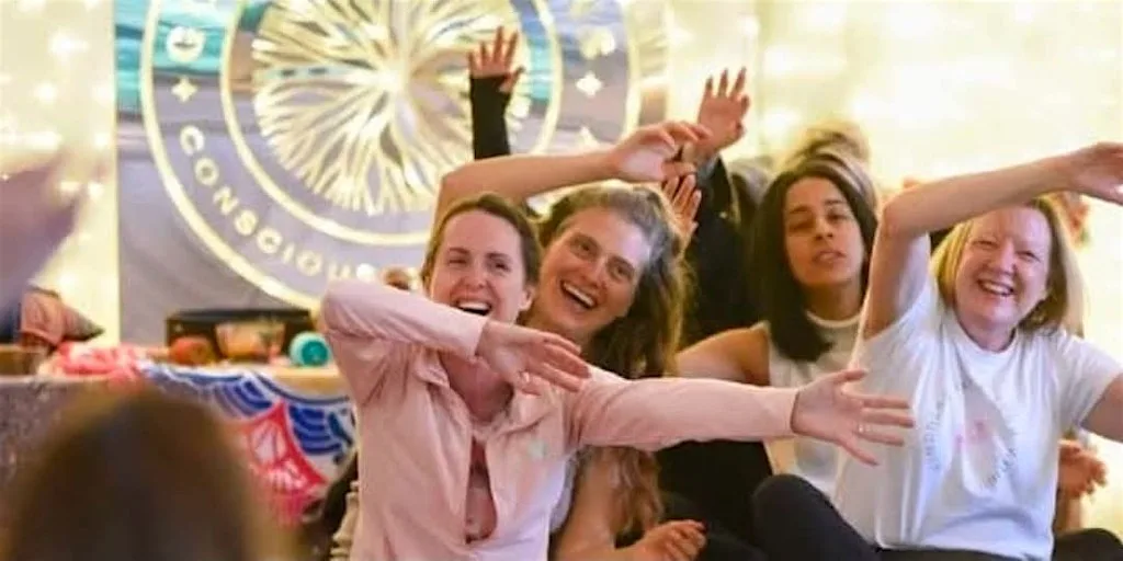 Movement, Laughter & Play