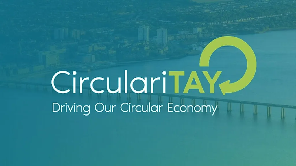 CirculariTAY Launch Event