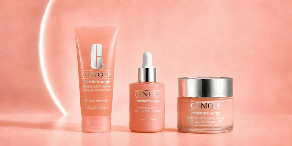 Back to Business: Skincare Masterclass with Clinique at John Lewis Oxford Street