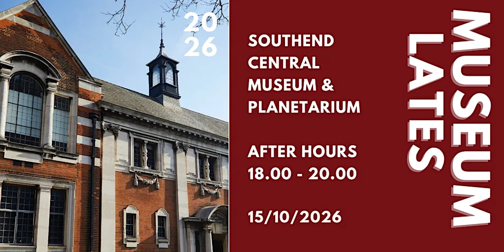 'Howl at the Moon' Halloween Planetarium - After Hours