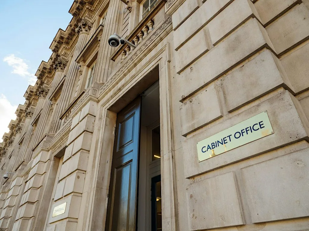 Government Skills - Sector Connector - L&D MANCHESTER
