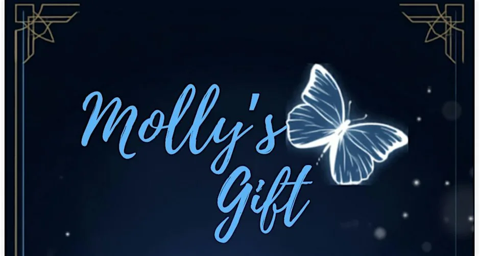 Molly’s Gift Gala Dinner