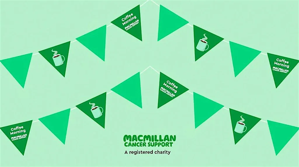 Whisky Evening for Macmillan Cancer Support
