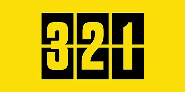 321 Course at Christ Church Mountsorrel