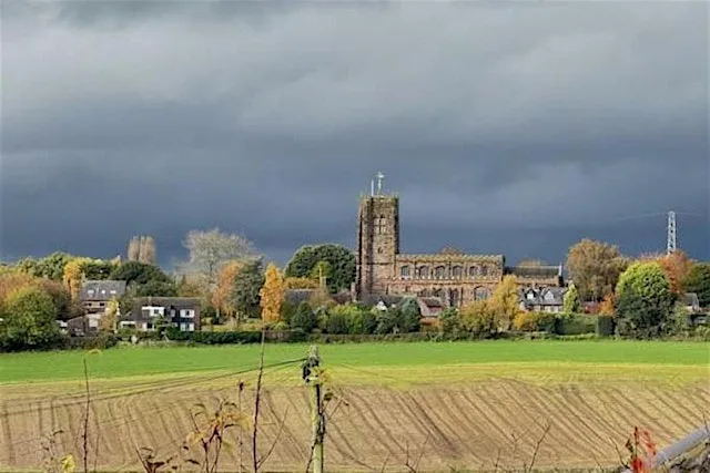 Rural Mission and Ministry Network at All Saints Church, Pexhill Road, Siddington ( off A34)