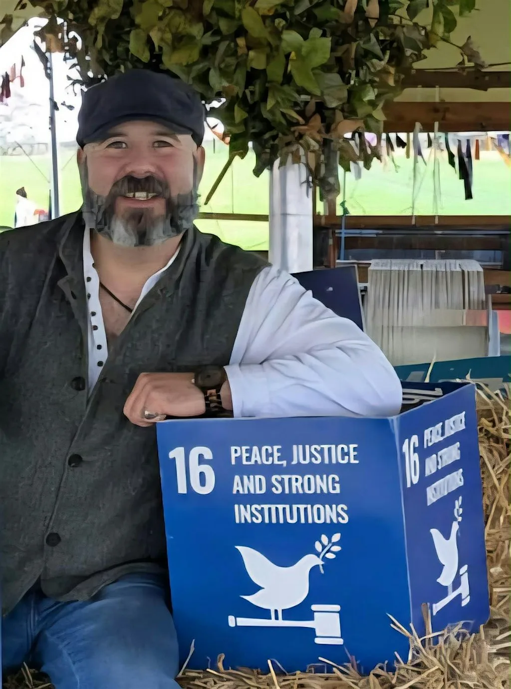Sustainable Development Goals for Kids at Waterford City Council Central Library