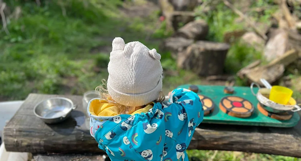 Attenborough Adventurers Stay and Play at Attenborough Nature Reserve - Parking at ANC