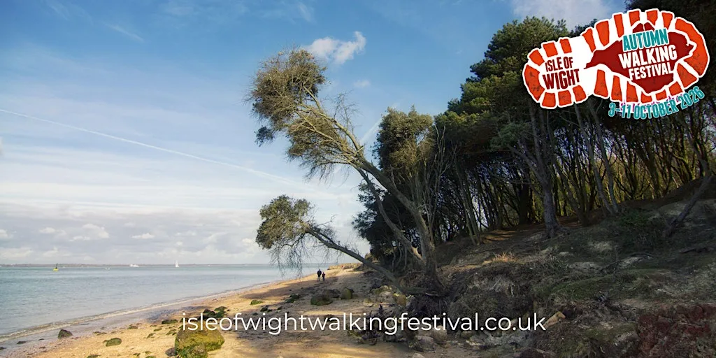 Rock Pooling and Fossil Hunting Walk at Fort Victoria - 8 Oct (Paid) at Fort Victoria Country Park