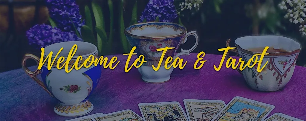 Tea & Tarot
