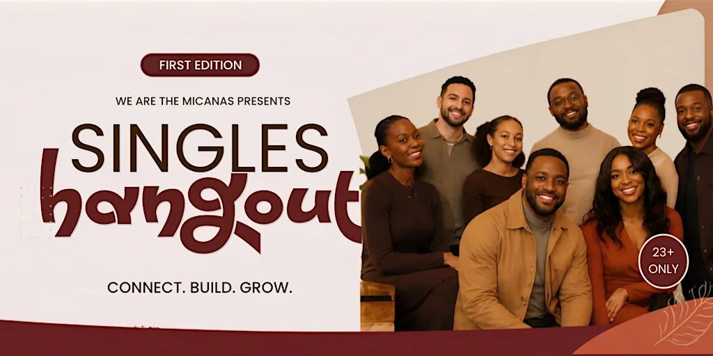 Christian Singles Hangout