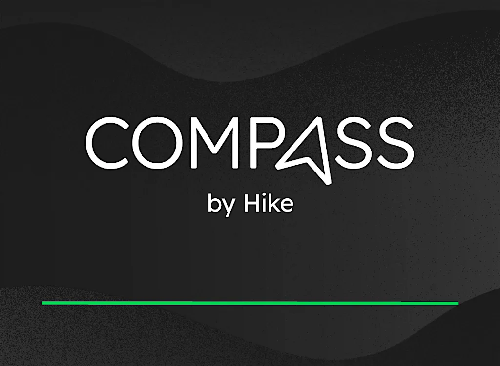Compass by Hike